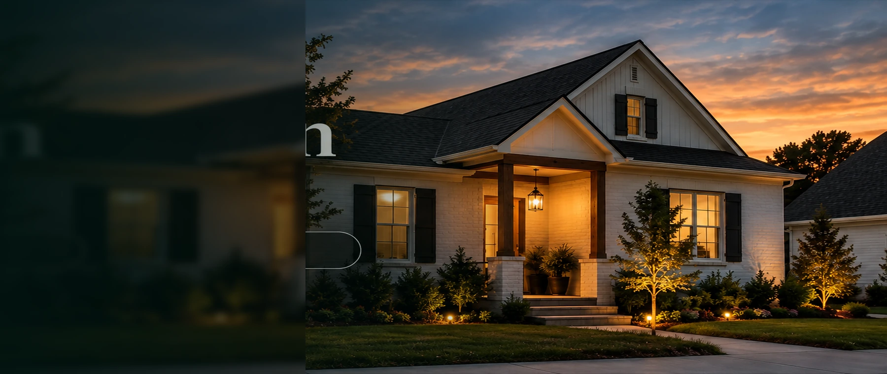 South Haven home tour